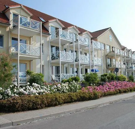 Seeblick * Kirchdorf (Poel)