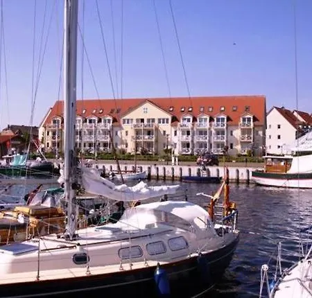 Seeblick * Kirchdorf (Poel)