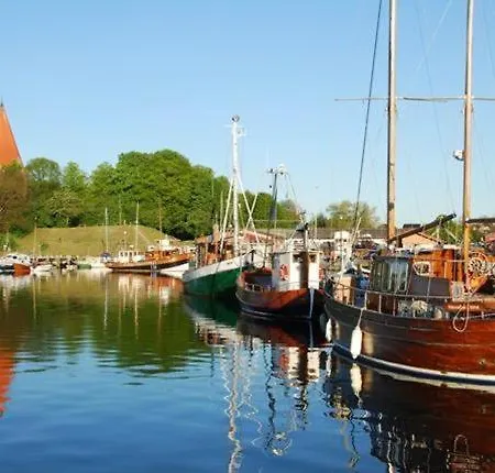 Seeblick Apartamento *