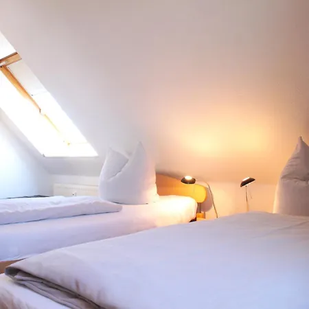 Apartamento Seeblick