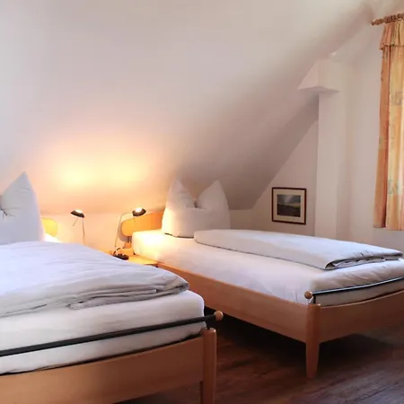 Seeblick Apartamento *