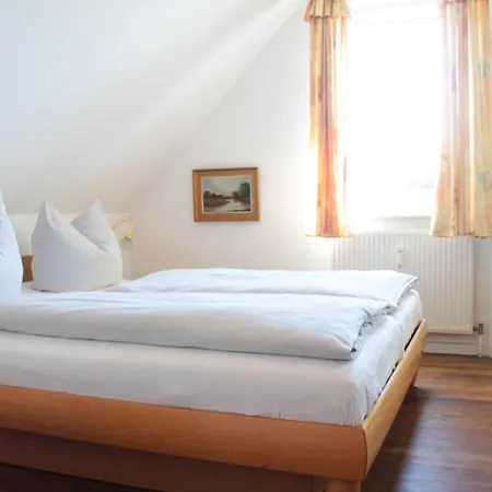 Apartamento Seeblick Kirchdorf (Poel)