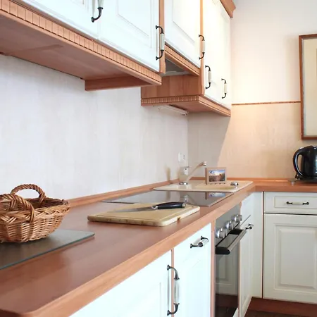 Apartamento Seeblick