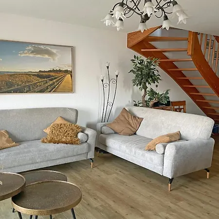 Seeblick * Kirchdorf (Poel)