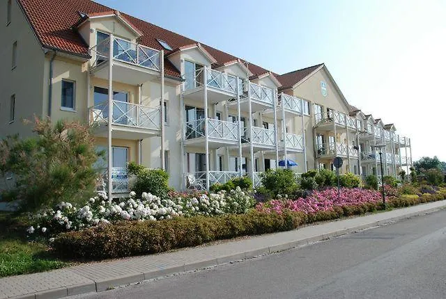 Seeblick * Kirchdorf (Poel)