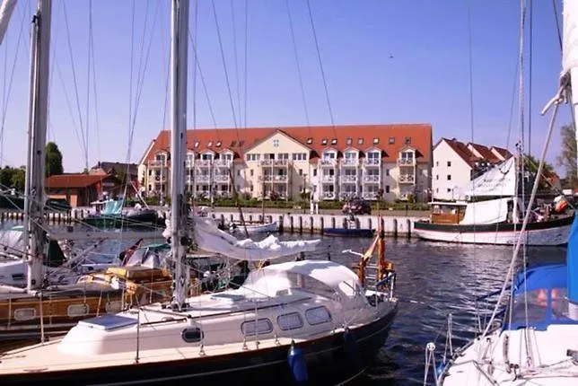 Seeblick * Kirchdorf (Poel)